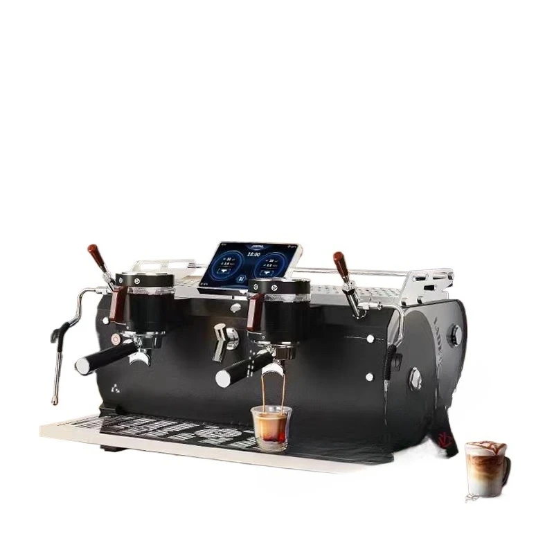 Coffee Machine, Dou… - image