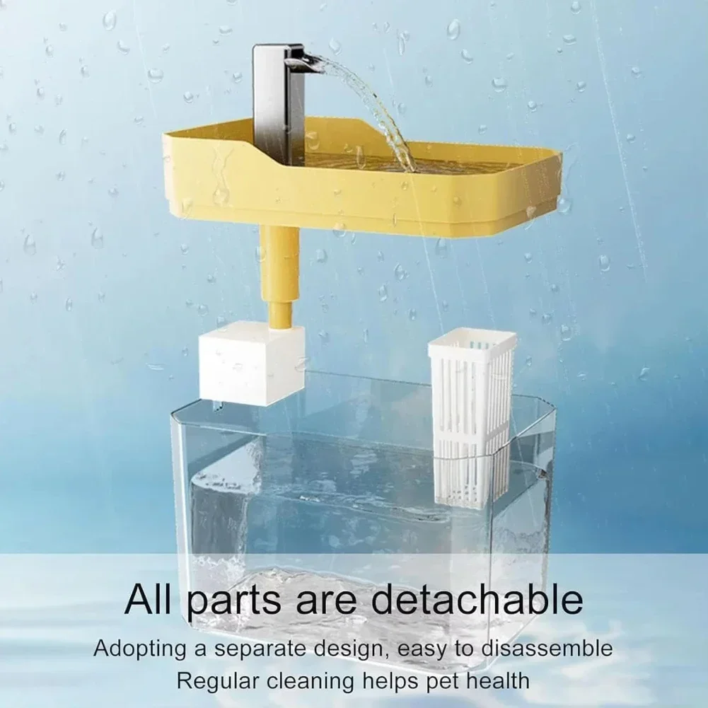 Thumbnail 2 - #35 Compare Drinking Fountains Before You Buy