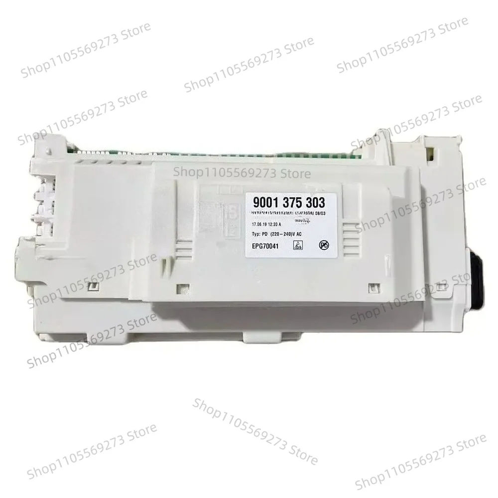 Replacement Programmed Motherboard 9001375303 For Siemens For Bosch Dishwasher Spare Parts Main Control Board