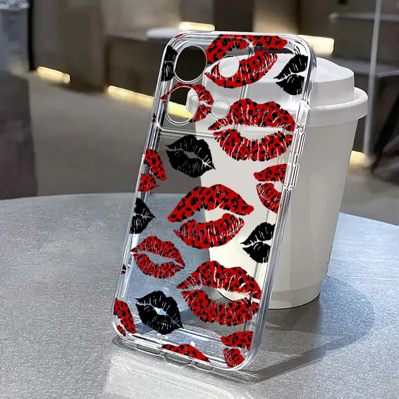 Creative Lip Patter… - image