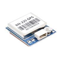A51I GPS BN-220 Dual GLONASS Antenna Module TTL Level for RC Racing FPV Drone Airplane Quadcopter