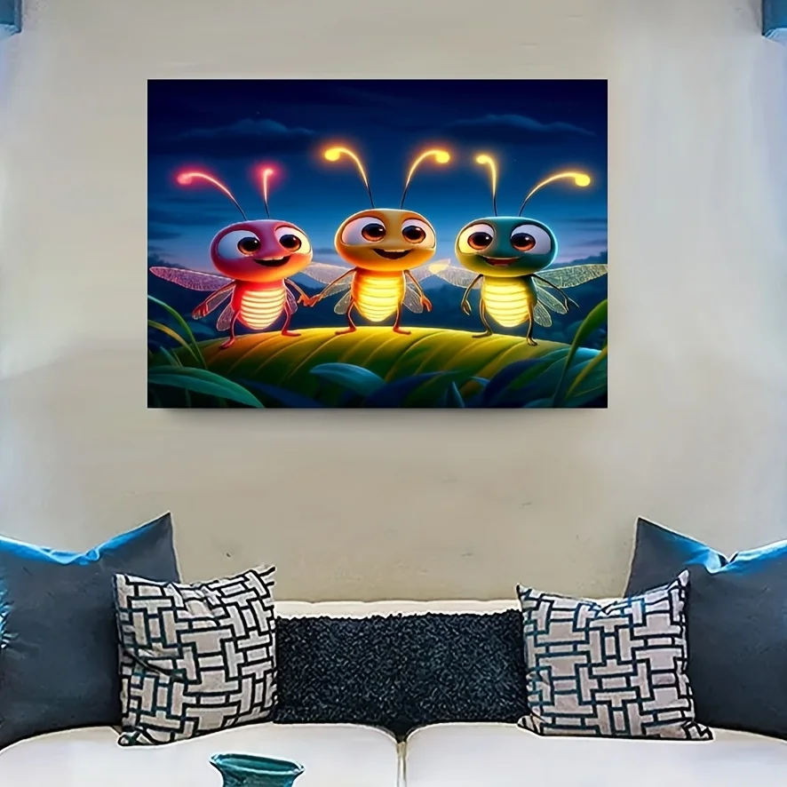 Tre vigili del fuoco. Puzzle [spesso] Gioco, Natale, Halloween, Pasqua, Compleanno, Festa, Confessione, Educativo, F