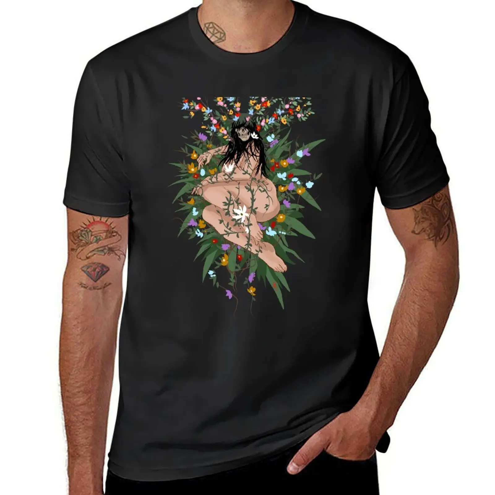 Rite of Spring T-Shirt for a boy anime clothes boys whites funnys big and tall t shirts for men