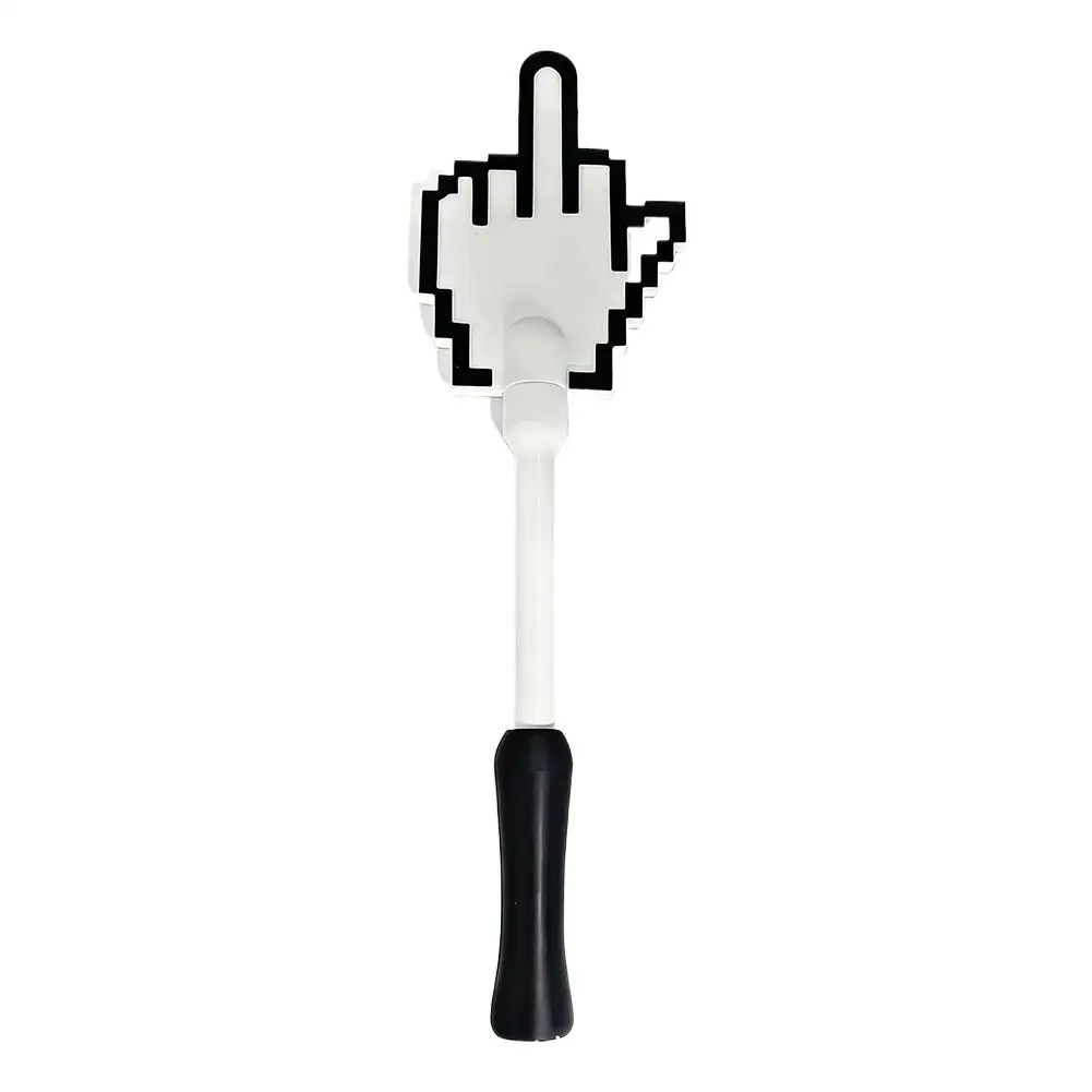 Card Holder Love Wand Tap-to-Pay Portable Fun 3D Printed Heart Star Thumbs Up Shape  Magic Wand Credit Card Holder Gift