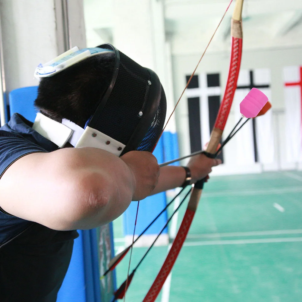 2Pcs Sponge Arrow H…