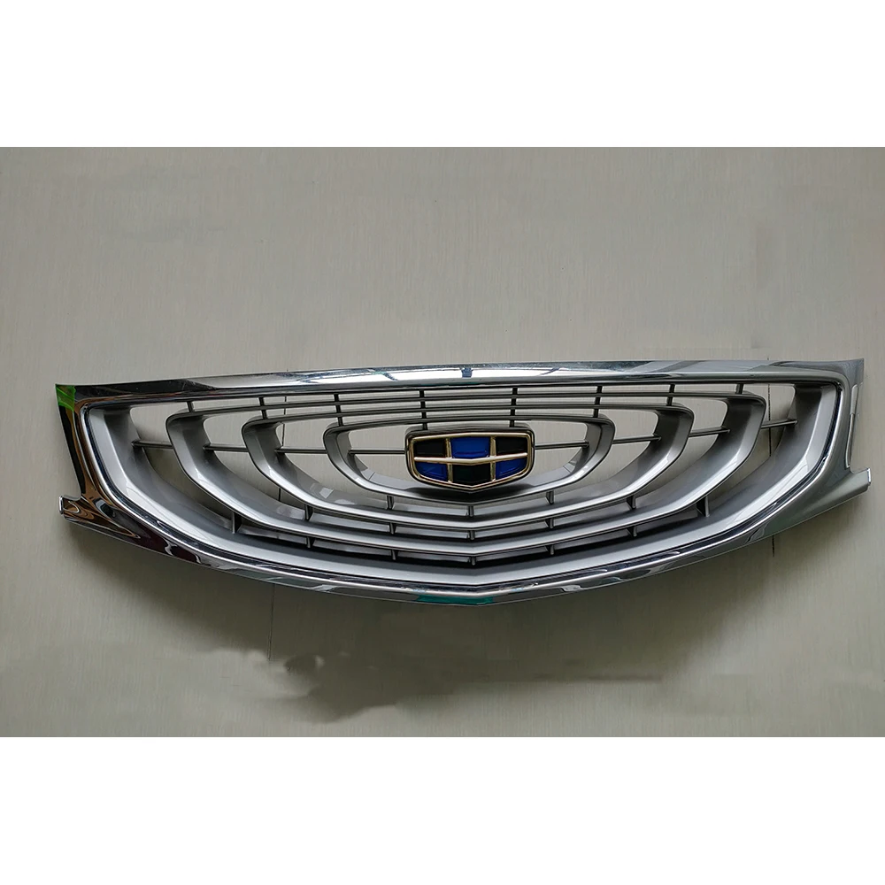 2015-2017 Model Geely Emgrand GT/BORUI/GC9 Front Grille Middle Net