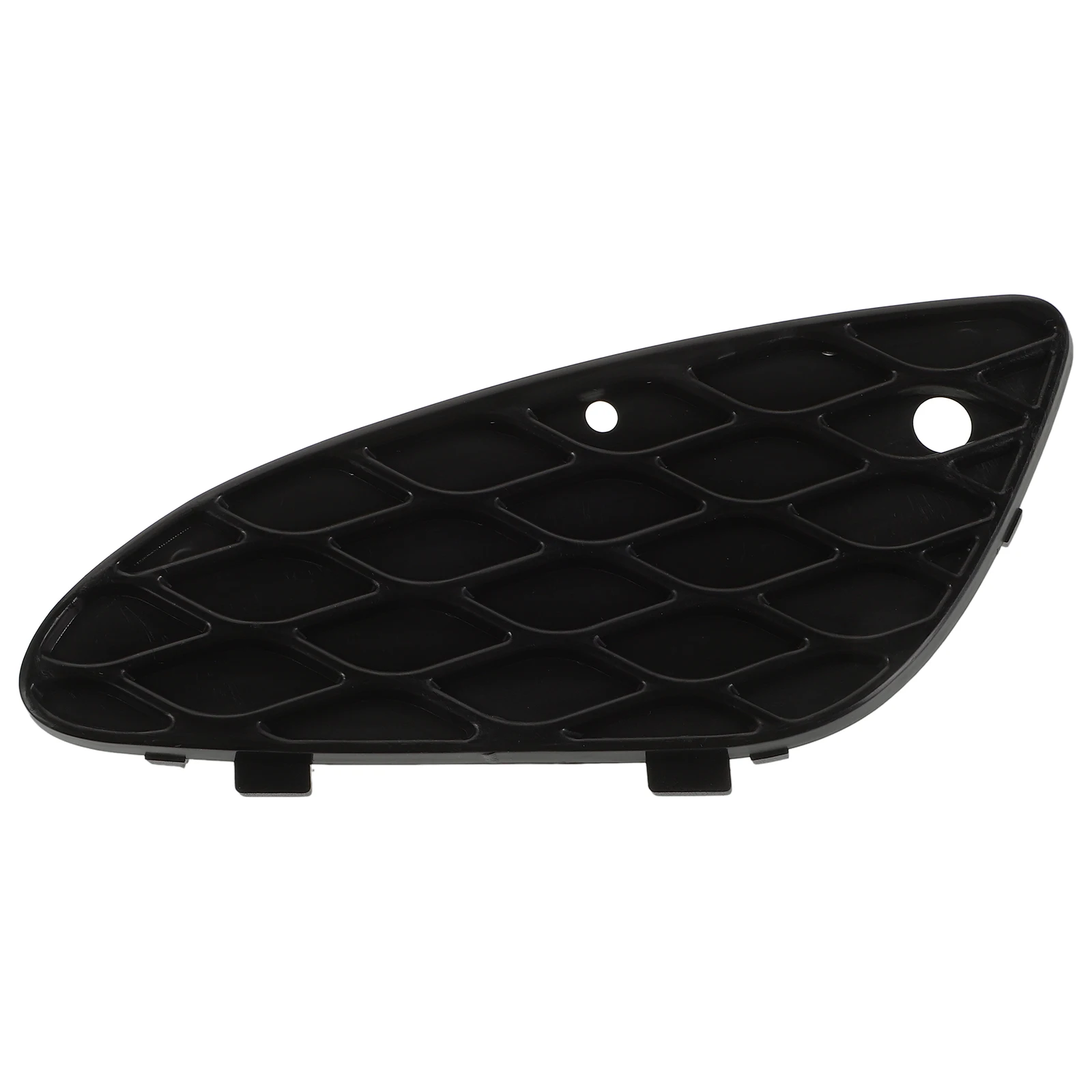 

1 Pair Bumper Abs Stylish Car Insert Enhanced Ventilation Durable Replacement Compatible With Mercedes W211 Left Right