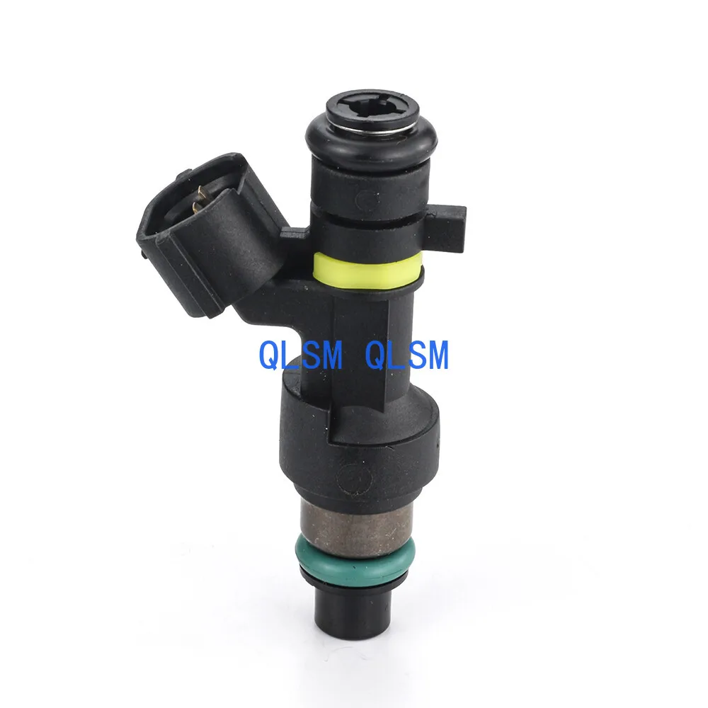 

Fuel Injector 16600-EN200 FBY2850 FBY-2850 for Nissan 2.0L Cube Versa 1.8L- car accessories