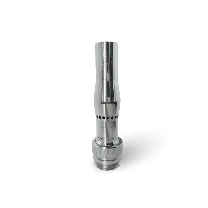 Manufacturer supplies dancing pool fountain nozzles