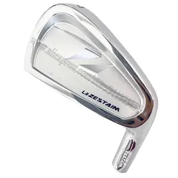 Głowica golfowa prawa ręka dla mężczyzn LAZESTAIM The CB Golf Irons Head 4-9P Golf Clubs Head Akcesoria golfowe Bez wałów