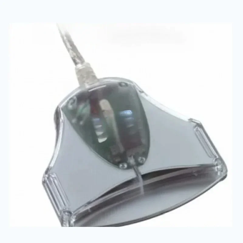 " For HID OMNIKEY CardMan 3021 HID3021 OMNIKEY 3021 USB Reader ADAPTER Smart Card/+|