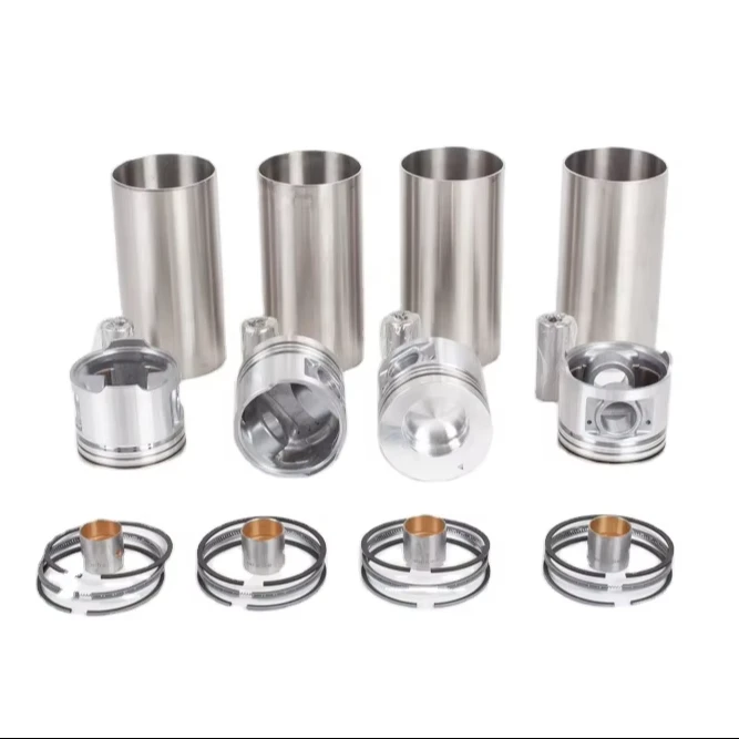 

High Quality and Quickly Delivery Overhaul Package of B3.3 Engine Rebuild Kit Excavator Engine Parts