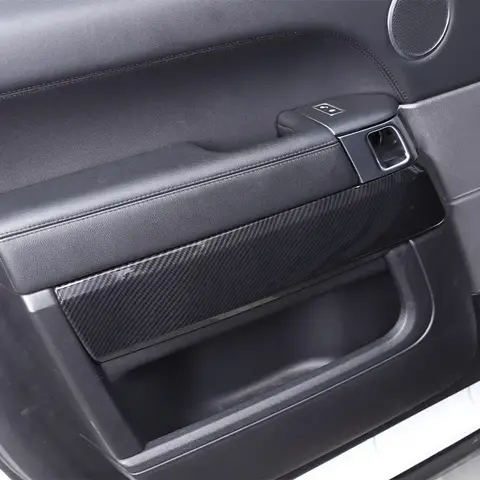 10 best sales range rover sport carbon - №2
