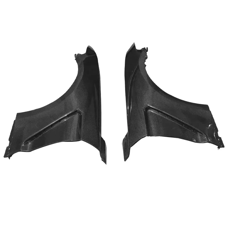 

Suitable for 15-17 Ford Mustang GT350 Fender Carbon Fiber Fender Fender Retrofit