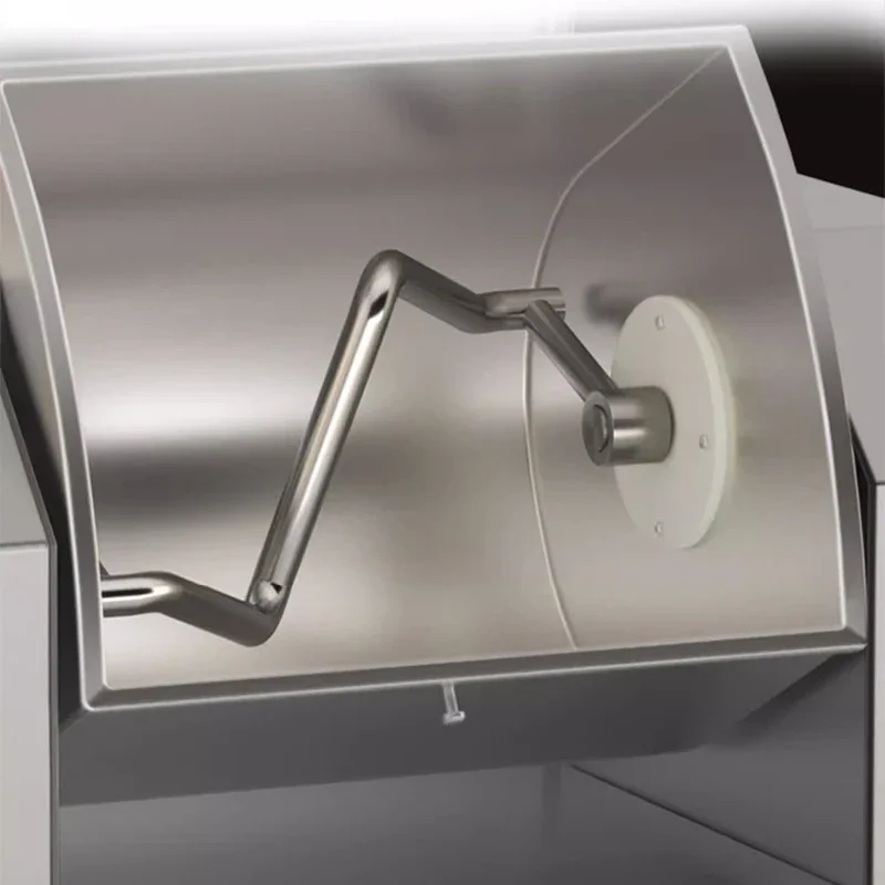 Flour Bread Kneading Commercial 10kg Dough Maker Food Cooking Pizza Noodles Electric Dough Kneading Machine Dough Mixer Machine