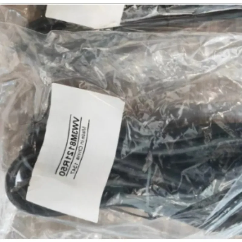 Industrial Shielded Servo Encoder Connection Cable VW3M8121R50 5 Meters Small Servo Motor Drive Feedback Communication Line