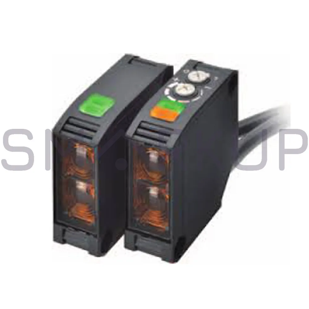 

Новый фотоэлектрический датчик OMRON E3JK-TR12-C E3JKTR12C