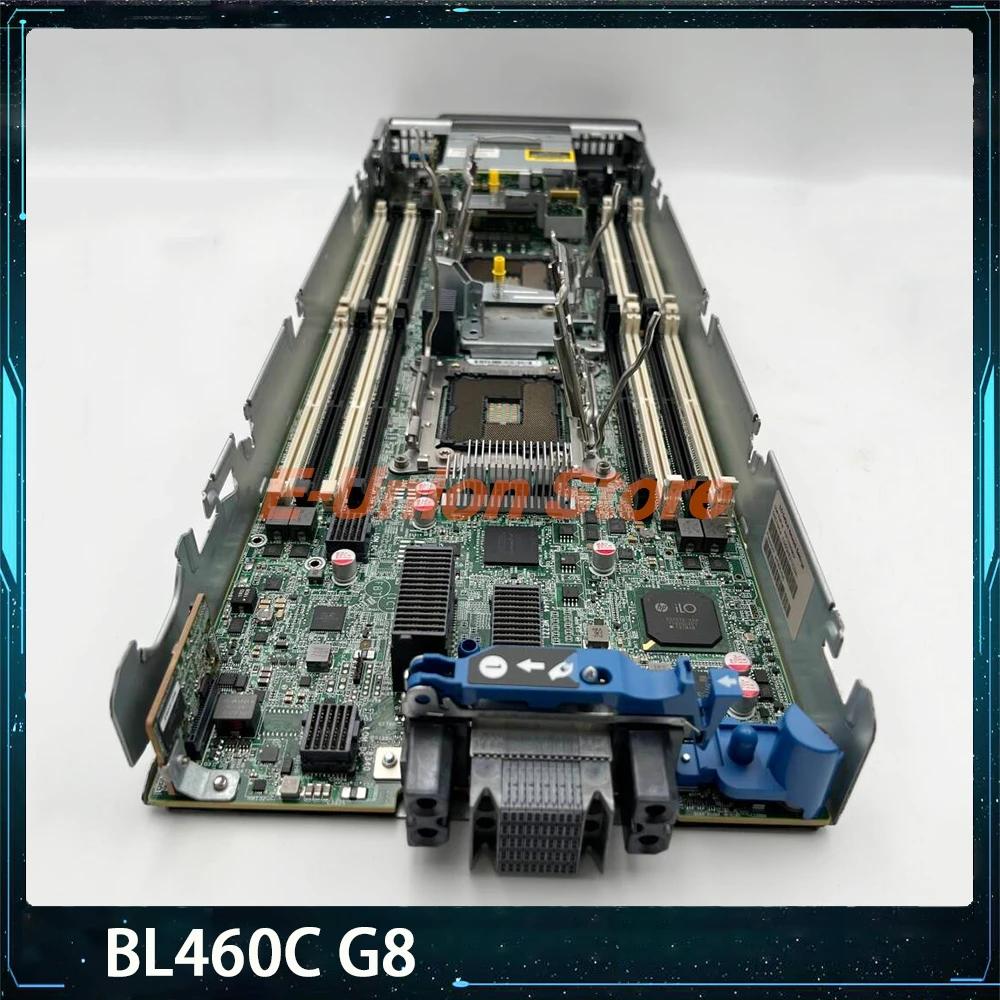 BL460C G8 P03377-001 740039-005 843305-001 654609-001 640870-001 Server Motherboard