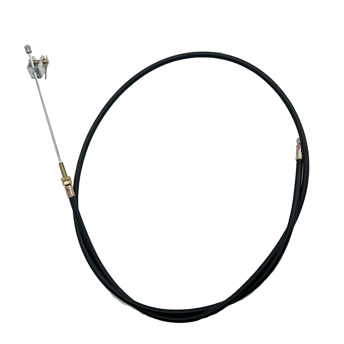 New Brake Cable Fit for KAZUMA 500CC Jaguar 500 C500-8301430 ATV Parts