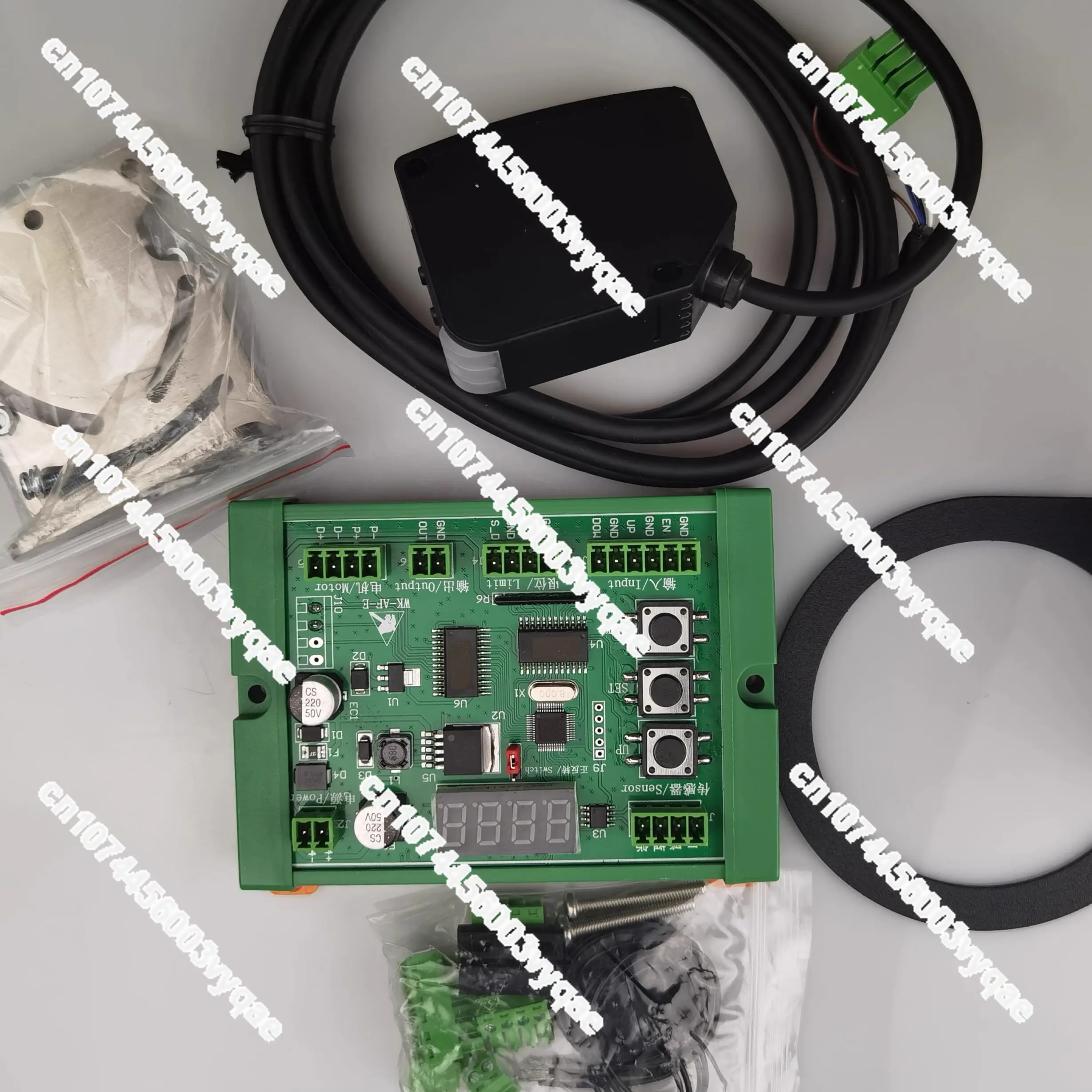 laser marking machine, cutting machine, welding machine, automatic focusing system, focus finding artifact