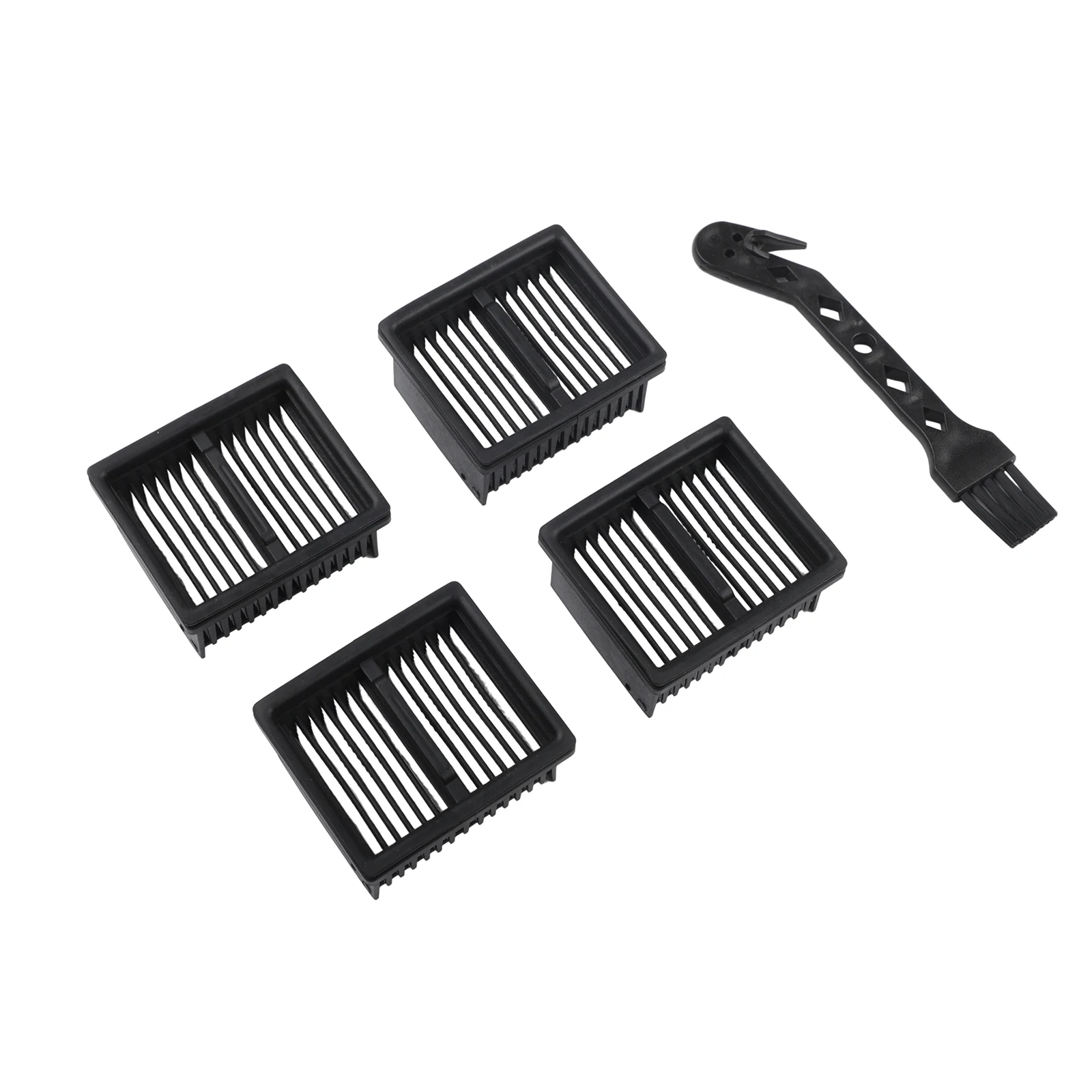 Dust for Filter Replacement for Filter Home Cleaning Easy To Clean Excellent Dust Retention High Filtration Efficiency