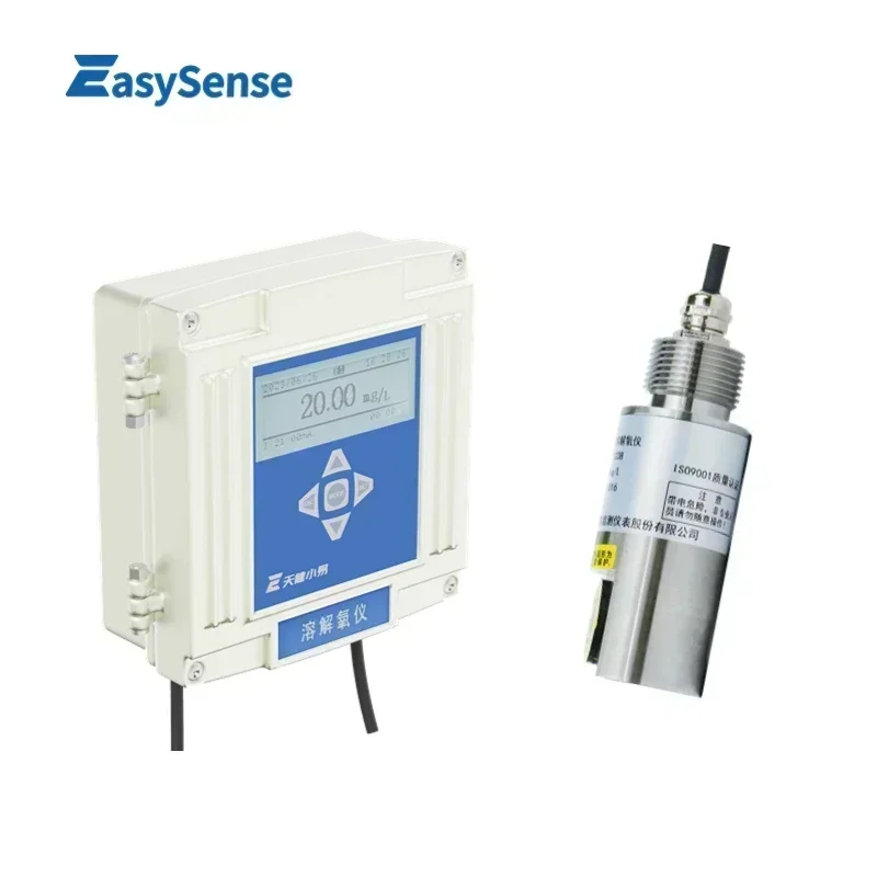 

2026Online Oxygen Meter In Water Optical Dissolved Oxygen Sensor