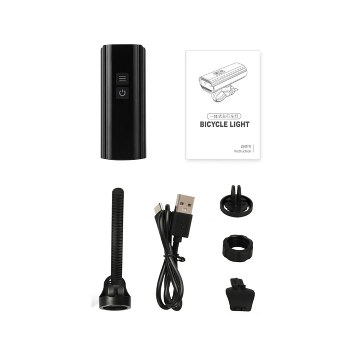 

Велосипедные фары, USB перезаряжаемые фонари для езды, оборудование для езды