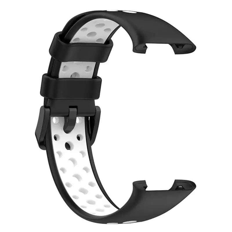 Silicone Strap For Xiaomi Mi Band 7 Pro Replacement Wristband Smart Watch Bracelet For Mi Band 7 Pro Straps Accessories