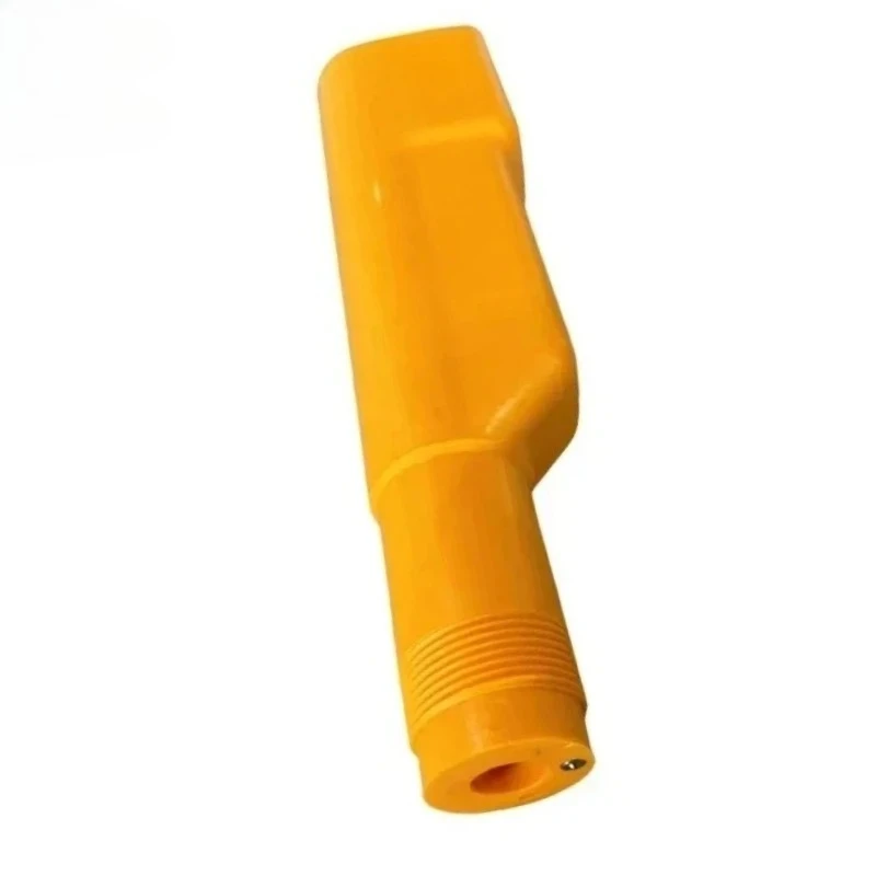 Topspray  393681 Gun Shaft Body Shell for Gun GA02 Powder Automatic Spraying Gun Complete Replacement