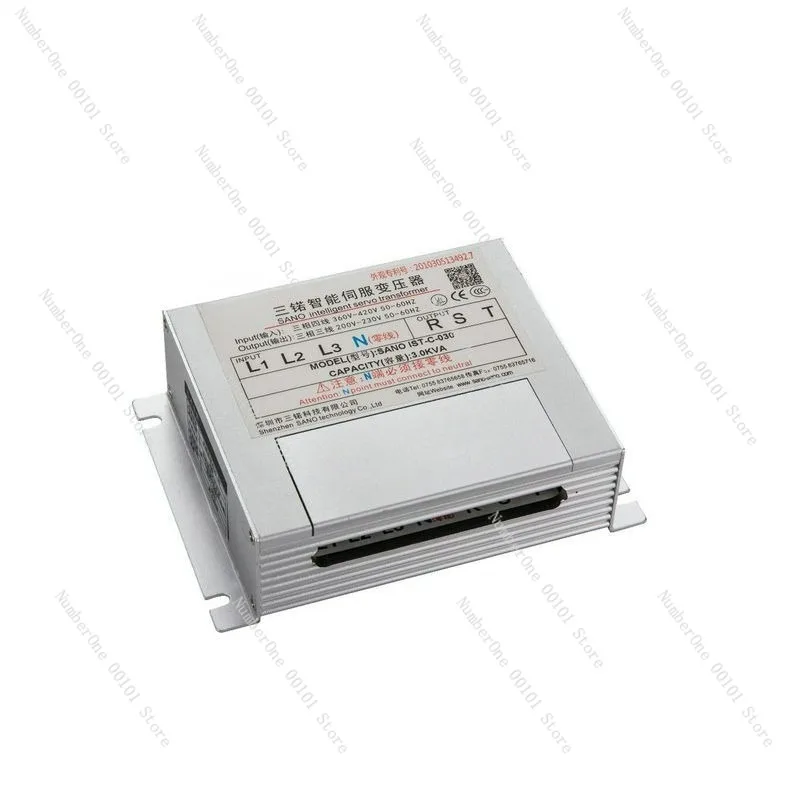 Suitable For Three-… - image