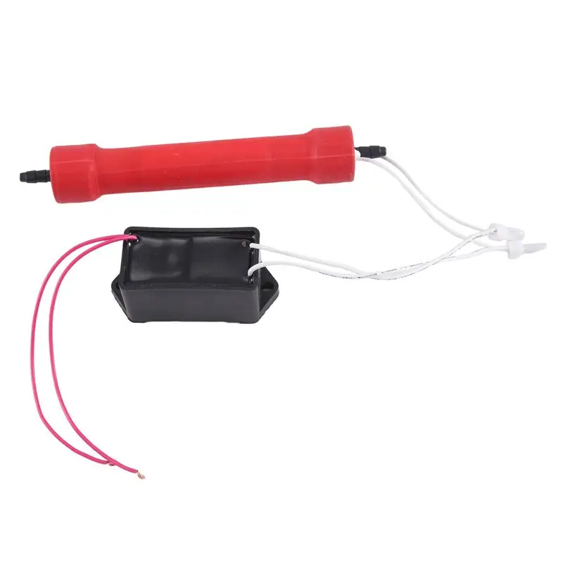 

A99G-2G Генератор озона: Сменные аксессуары для домашнего очистителя воздуха, стерилизации и дезинфекции воды (DIY)