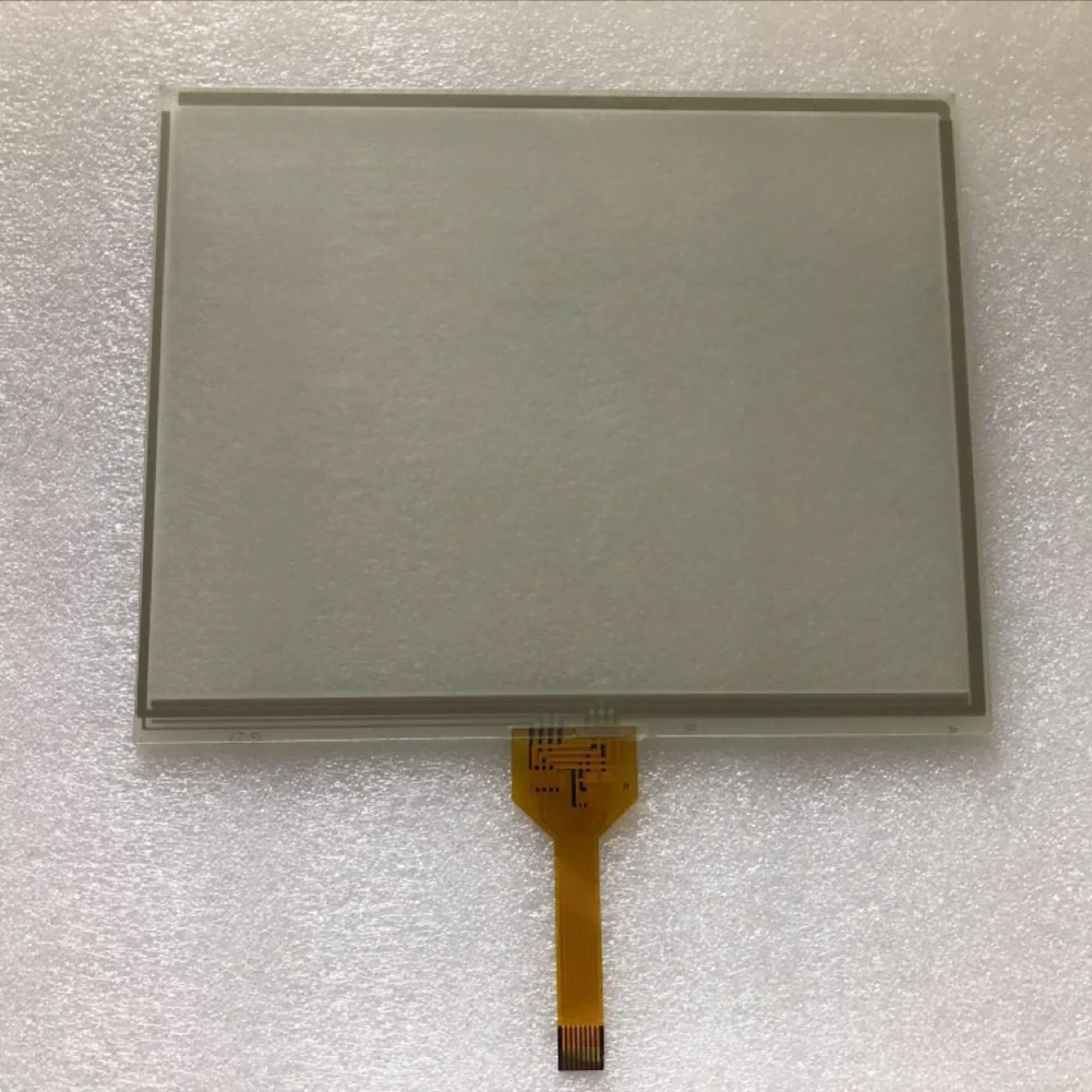 

New for FUKUDA DENSHI DS-7100 Touch Screen Glass Panel