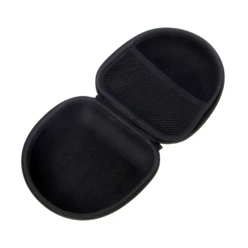 Skin-friendly for Case Protector Holder forMarshall MIDanc II Earphone Hard for Shell Protective Cover