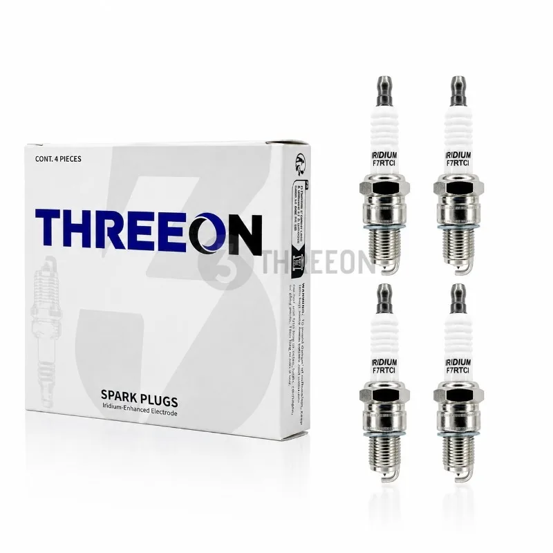 Иридиевая свеча зажигания TOSP3002 22401-18V16 для NISSAN Cherry 1.2, 1.3, 1.5, Sunny 1.4, Figaro 1.0, Prairie, Bluebird, Datsun 1.6, 1.8, 2.0