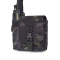 Camo Black