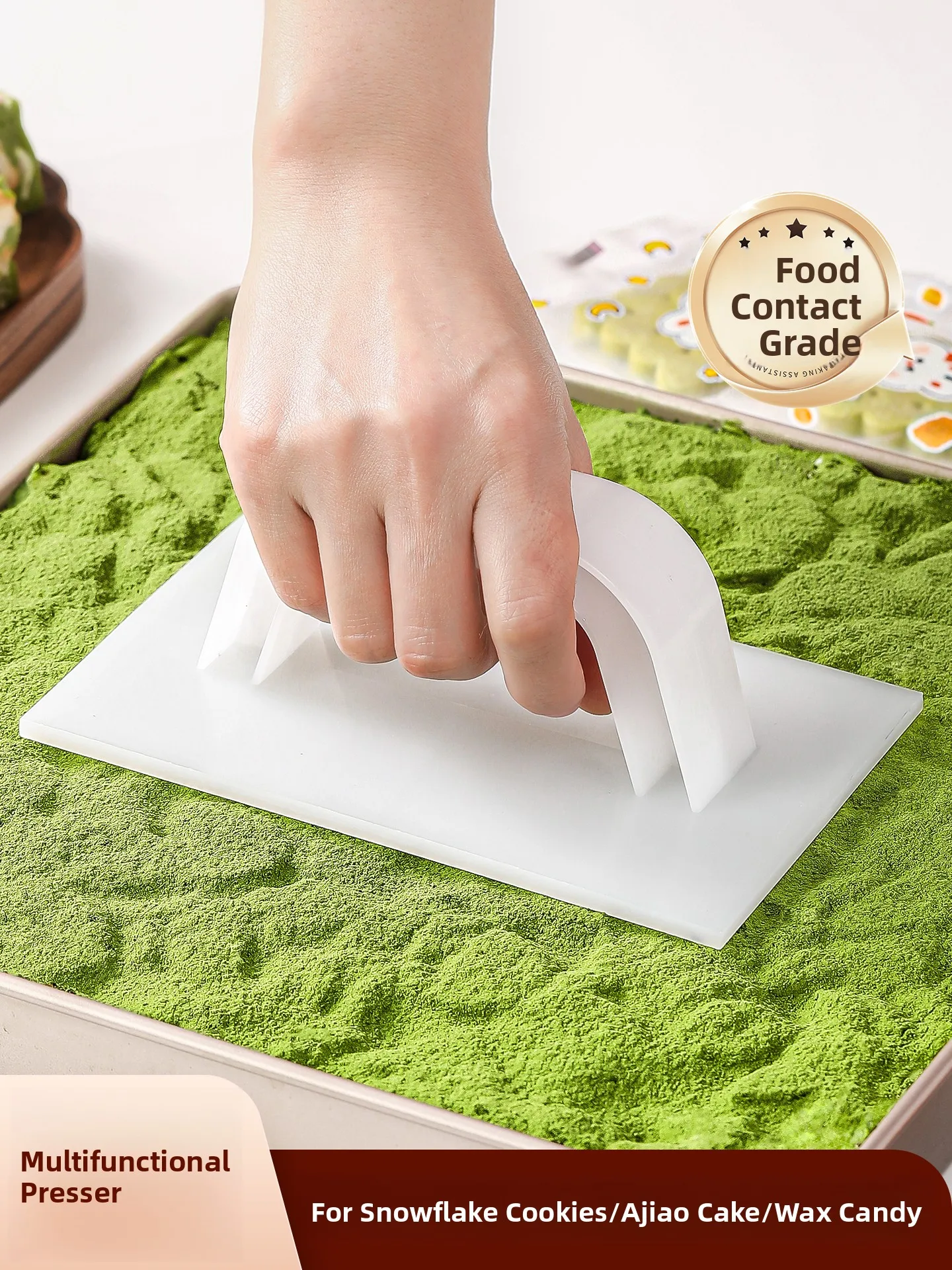 Home Use Baking Too…