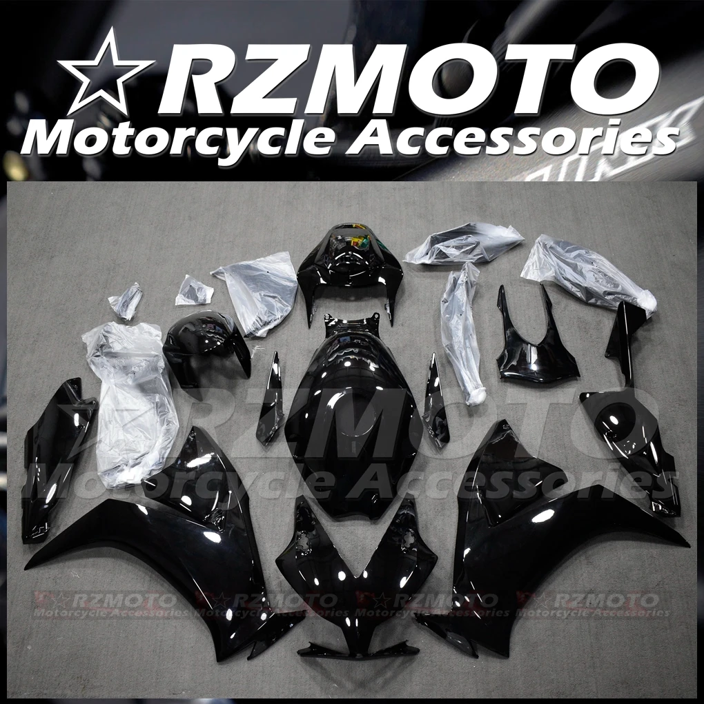 RZMOTO NEW Plastic Injection Cowl Panel Cover Bodywork Fairing Kits For HONDA CBR1000RR 12 13 14 15 16 #55