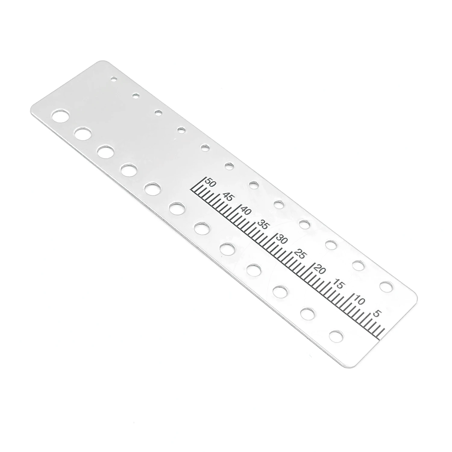 JOLANT Dental Endo Rulers For Gutta Percha Point Gauge Measuring Ruler Span Measure Scale Endodontic Instruments Dentistry