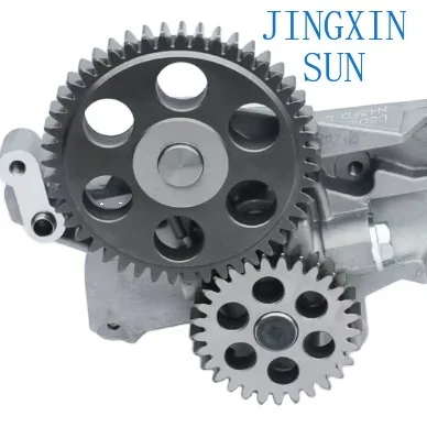 DF China manufacturer factory product auto truck parts DFCV High pressure oil pump 5010224029 0445 202 254