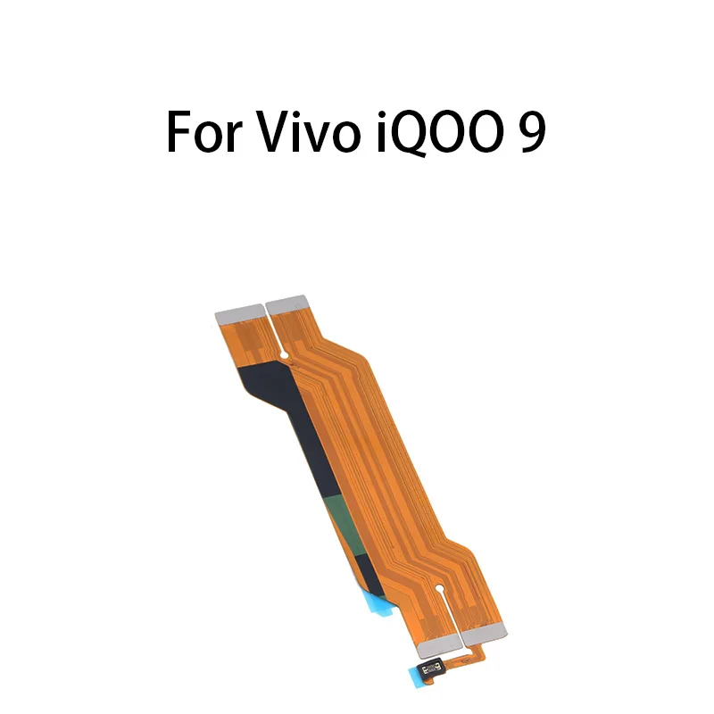 

Main Board Motherboard Connector Flex Cable For Vivo iQOO 9