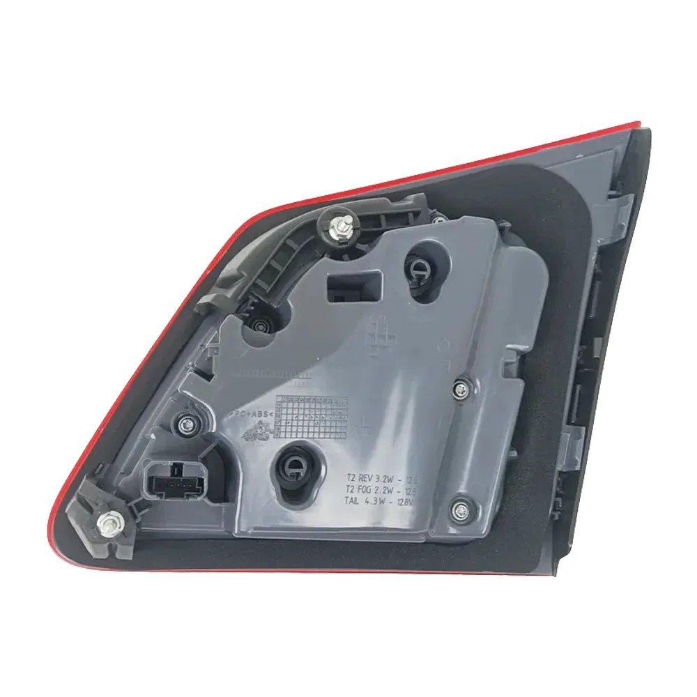 مناسبة لمرسيدس بنز W166 GL63 GL350 GL400 GL450 GL500 GL550 GLS350 GLS400 الفرامل الخلفية أضواء خلفية A1669060702 A1669060802