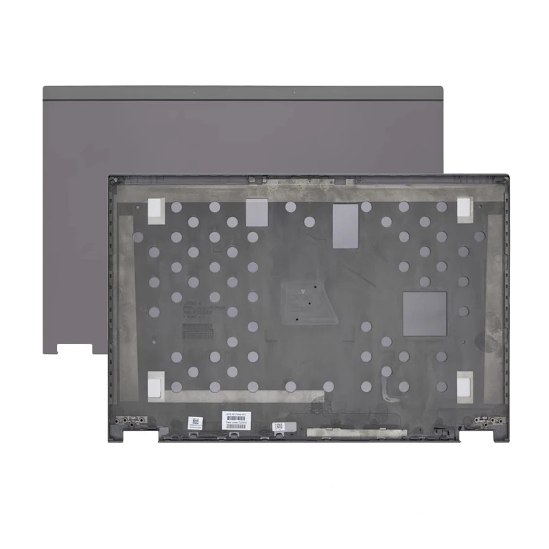 New for HP ZBook Fury 15 G7 G8 Laptop LCD Rear Lid Back Top Cover Front Bezel Palmrest Upper Bottom Base Case Grey Housing Shell