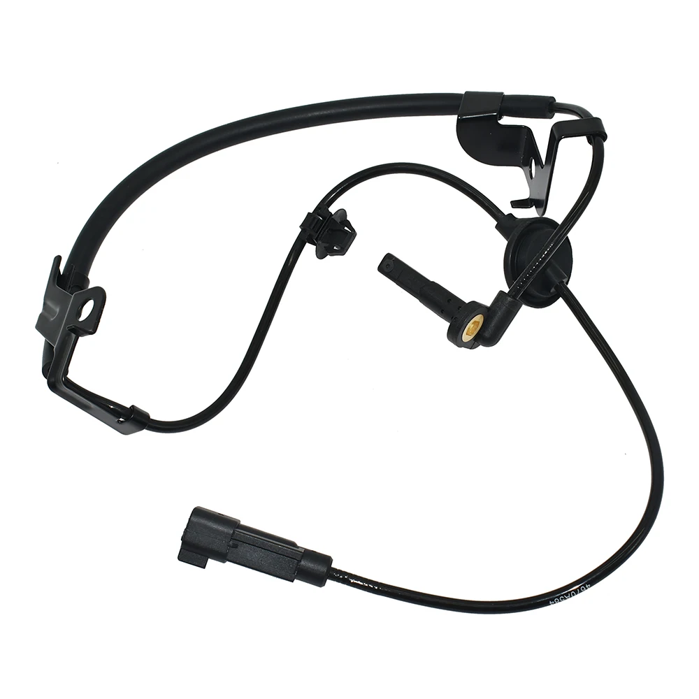 

Rear Right ABS Wheel Speed Sensor 4670A584 For Mitsubishi Lancer Outlander Pajero 4WD