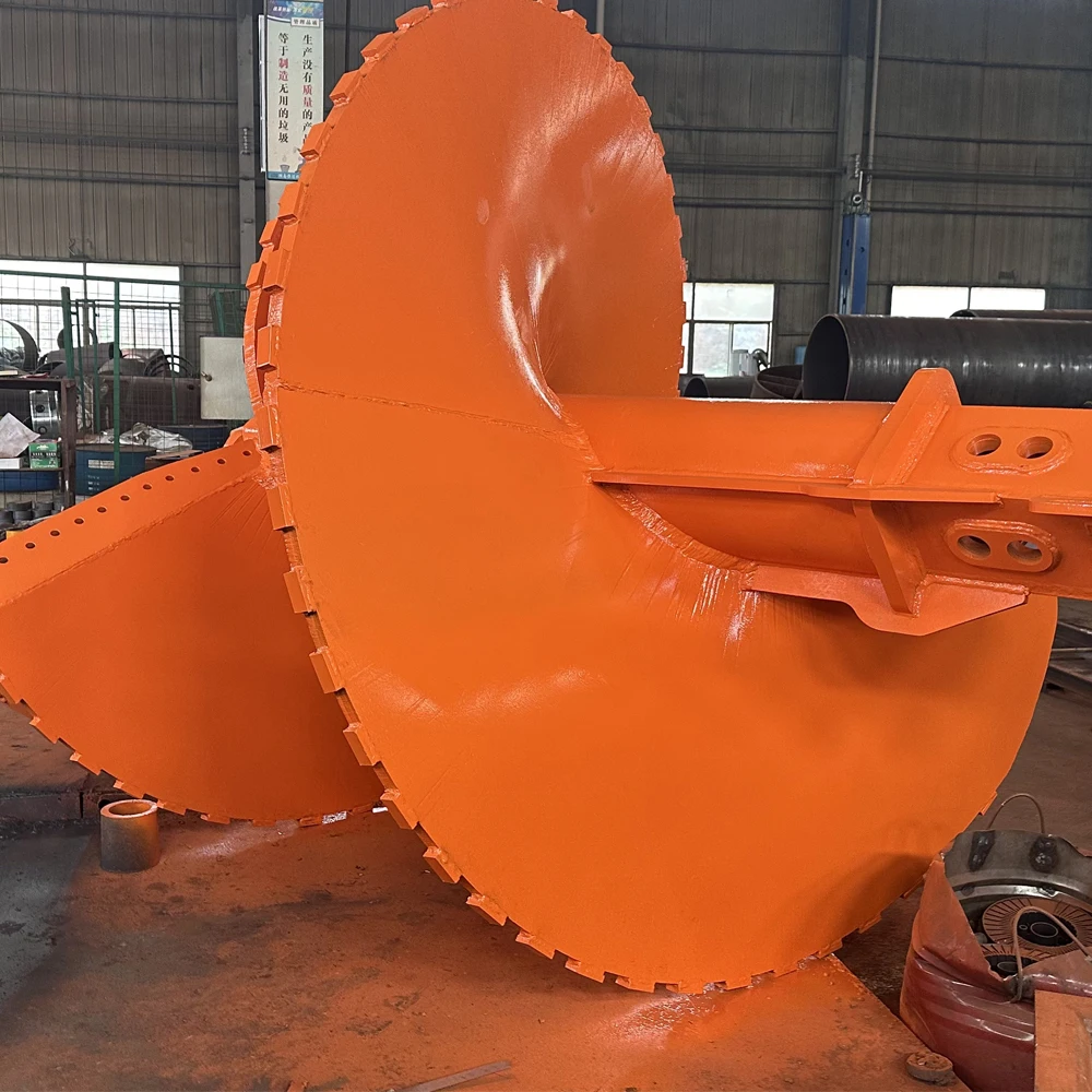 FAE Deep Hole Drilling Auger High Productivity Hole Boring Machinery Tools for Accurate Borehole Formation Construction Works