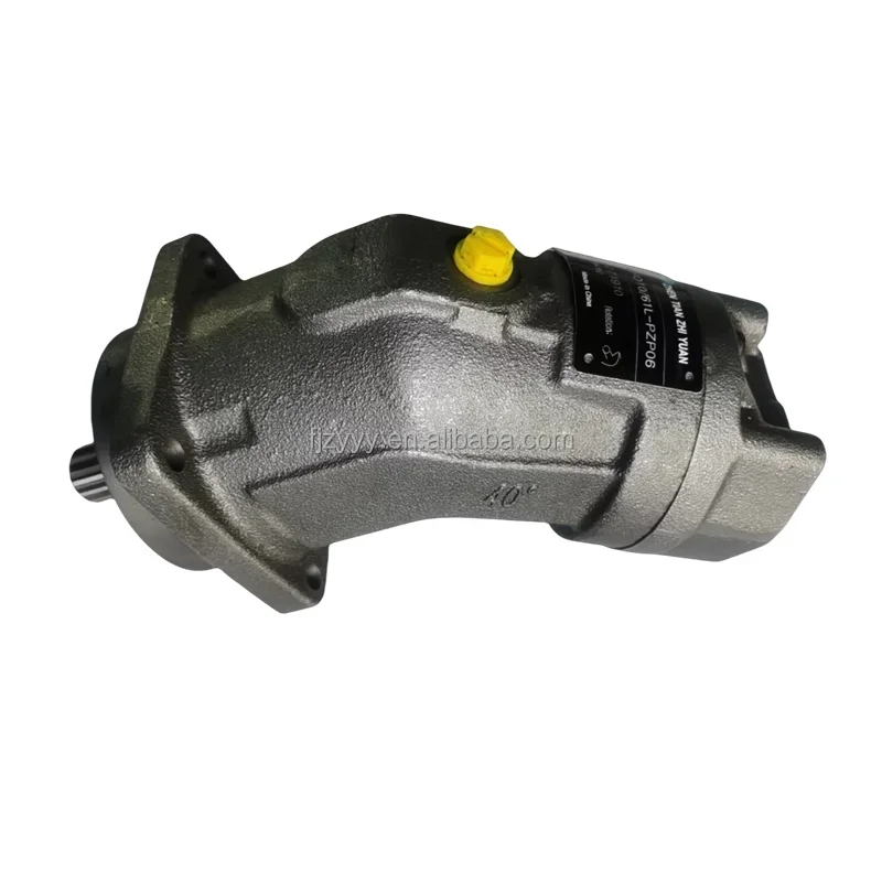 

2026 ZHENYUAN A2FO 16 23 32 45 56 107 160 200 PUMP R902193874 AA2FO45/61R-VPD55 R902193578 A2FO45/61R-PPB05-S Hydraulic Piston