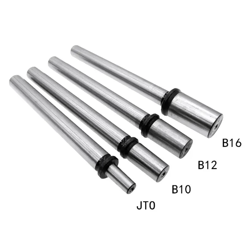 توصيل قضيب لطاولة ظرف الحفر JTO/B10/B12/B16 لحفر مقاعد البدلاء/الكهربائية