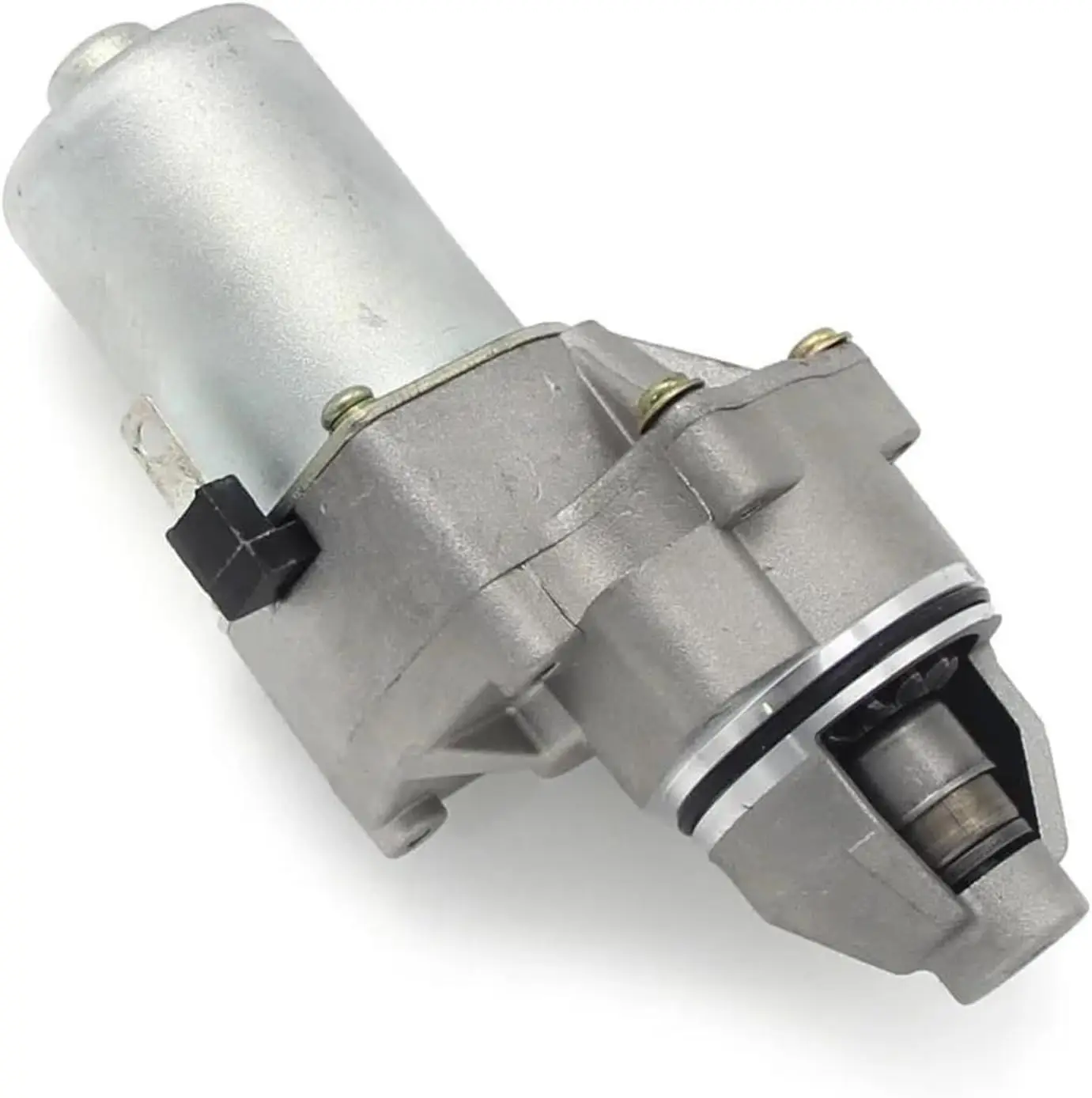 Starter  Motor Compatible with Yamaha TZR50 2003 2004 2005 2006 2007 2008 2009 - 2016 TZR 50 Thunder Kid 1993-2002