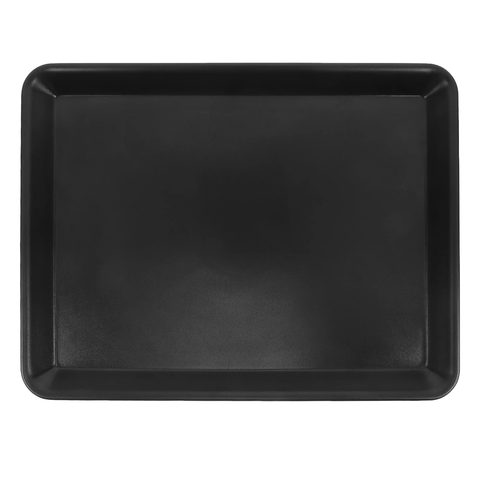 

Large Rectangular Melamine Food Serving Tray Food Safe for Dessert Appetizer Snack Party Rectangular Serving Tray