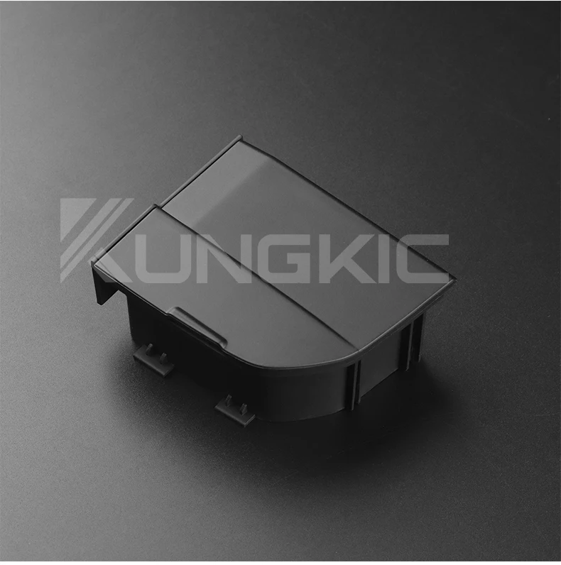 Storage Box For BMW G20 F40 G01 G05 G26 G02 G07 G06 F44 3 Series 4 Series X3 X5 X7 i4 LHD Modification Console Gear Shift Easy