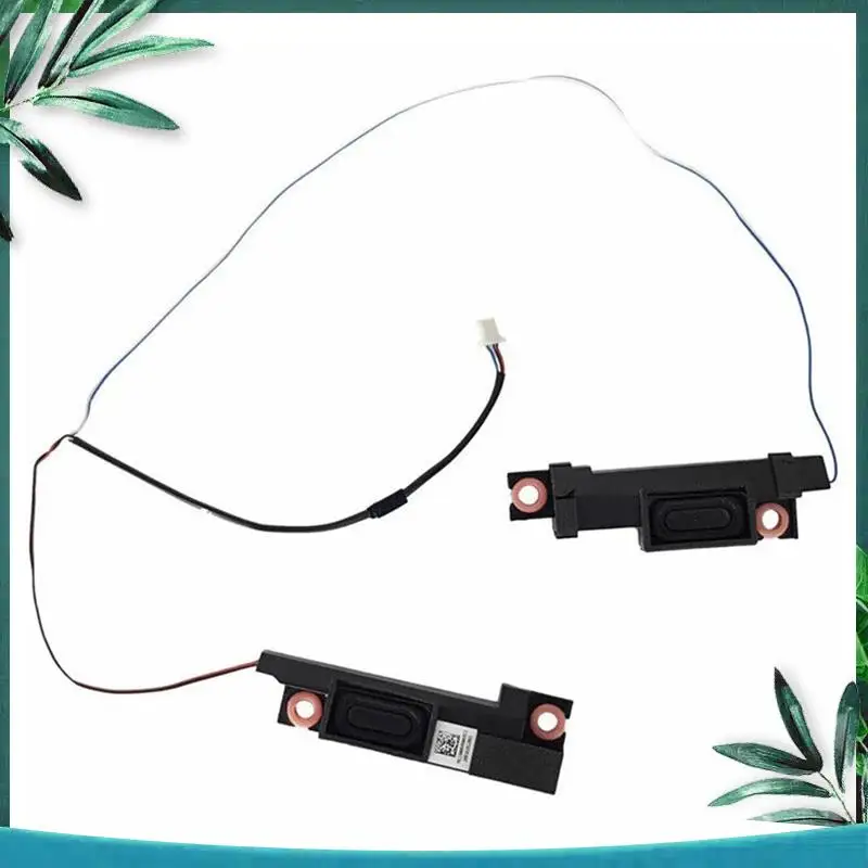 (NEW) Speaker For Acer Nitro 5 An515-51 AN515-52 AN515-53 An515-42 An515-41 Series PK23000VR00 Durable Easy To Use